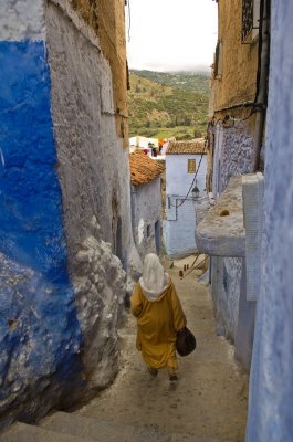 Chefchaouen