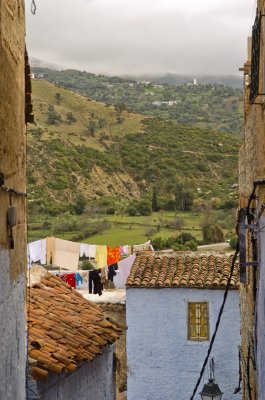 Chefchaouen