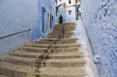 Chefchaouen