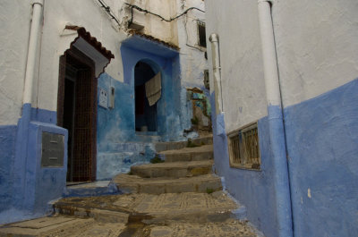 Chefchaouen