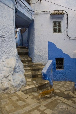 Chefchaouen