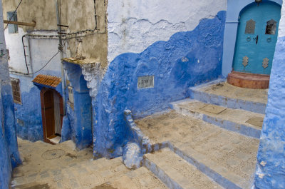 Chefchaouen