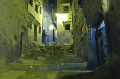 Chefchaouen