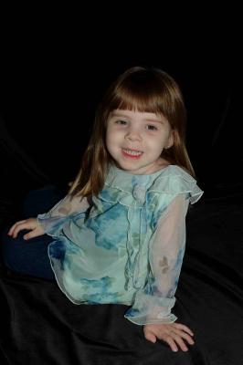 Age 4