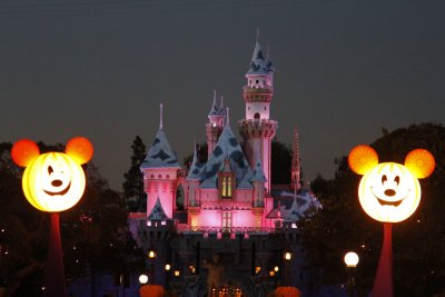 October 28-30 at Disneyland!