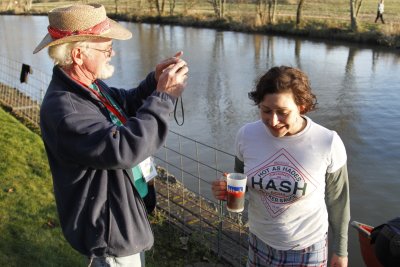 Super Bowl Hash 2/4/2012