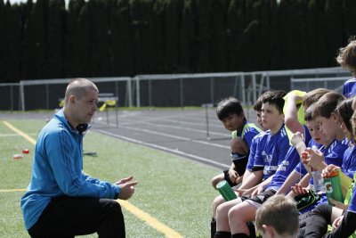 EMFC vs. Roseburg @ North Eugene High School