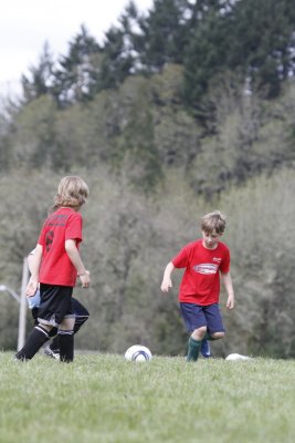 Adams Trail Blazers 4 28 2012