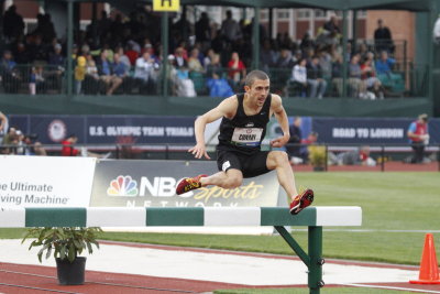 Steeplechase final