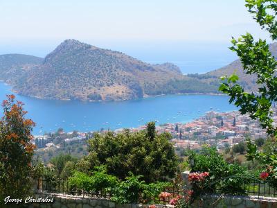 Tolo village