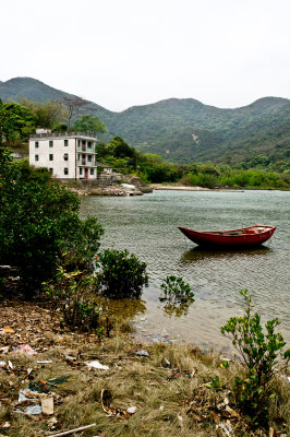 Sai Kung