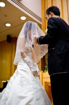 Eva and Steven's Wedding