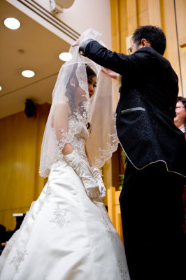 Eva and Steven's Wedding