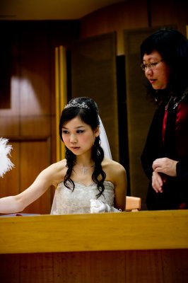 Eva and Steven's Wedding