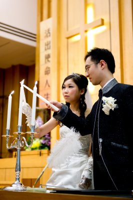Eva and Steven's Wedding