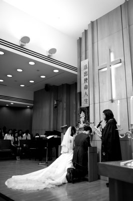 Eva and Steven's Wedding