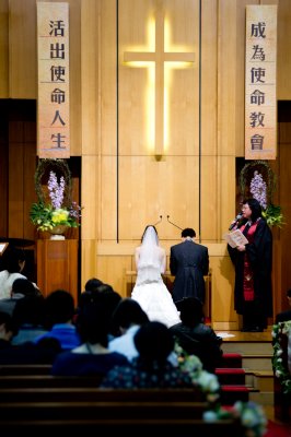 Eva and Steven's Wedding