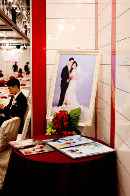 Eva and Steven's Wedding
