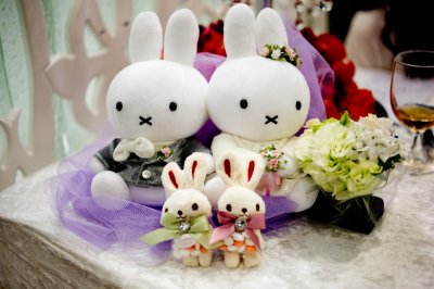 Eva and Steven's Wedding