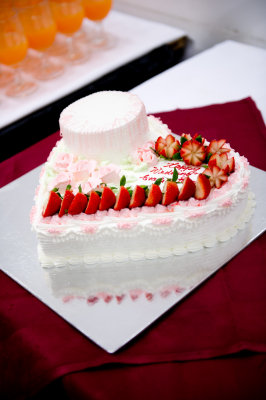 Eva and Steven's Wedding