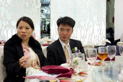 Eva and Steven's Wedding