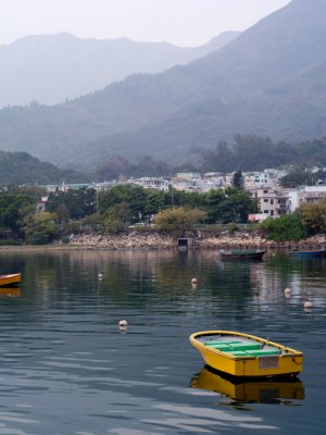 Tai Mei Tuk