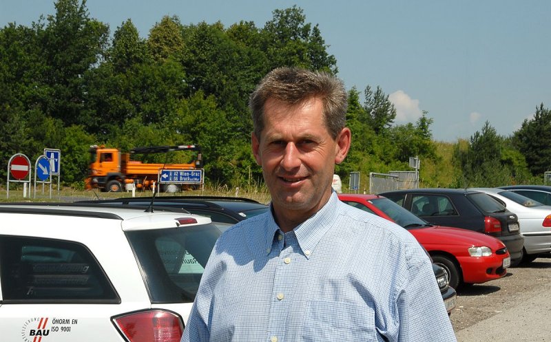 Preineder: 2.000 neue Park & Drive - Parkpltze sollen entstehen !