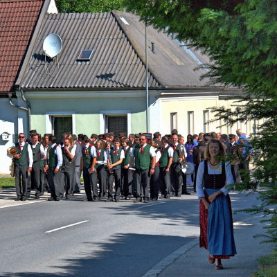 Schleinzer Kirtag H
