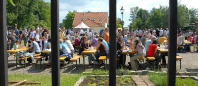 Mittelalter-Fest in Katzelsdorf, 11. Jun 2006