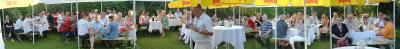 Rudolf Lamberg ist 50 !