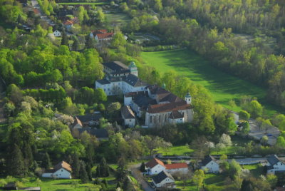 Kloster Katzelsdorf