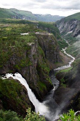 Vringfossen 2011