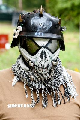 Paintball Ulvaryd 2012-08-05