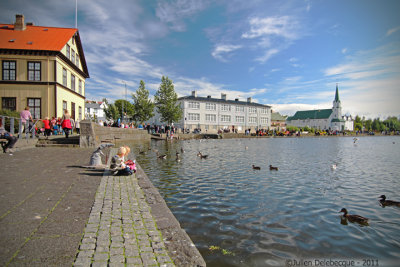 Iceland - Summer 2011