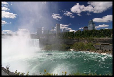 Niagara Falls