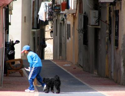 Villajoyosa (Alicante)