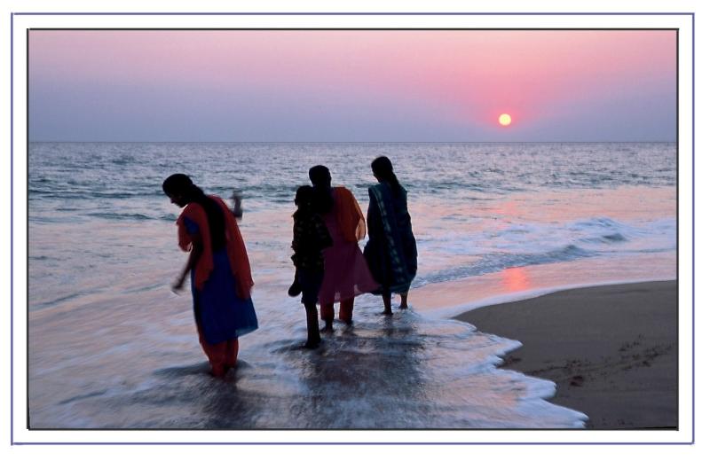 INDIAN WOMEN