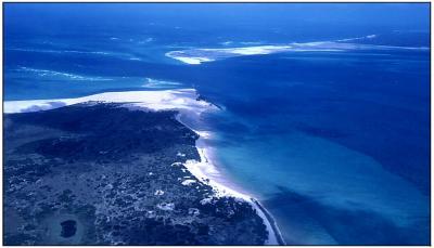 BAZARUTO Island