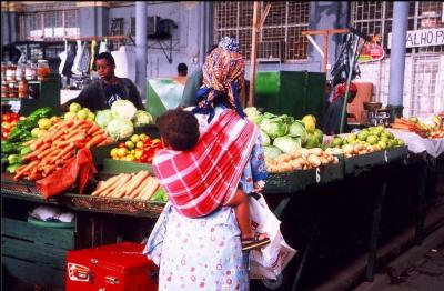 DOWN  TOWN  CENTRAL MARKET