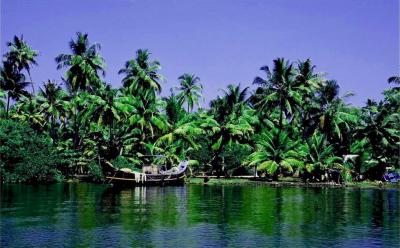FISHING BOAT