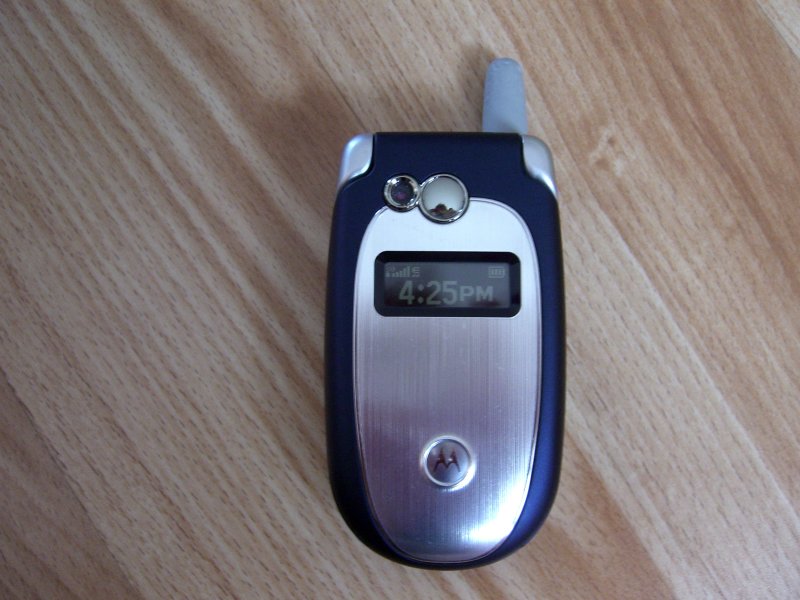 Cell