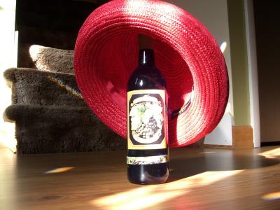 The Red Wine Hatters of York-Updated