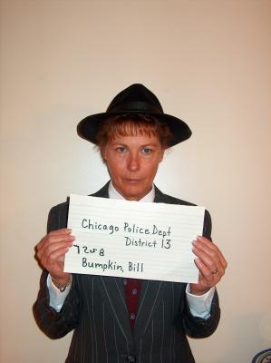 Corrupt Mayor of Chicago