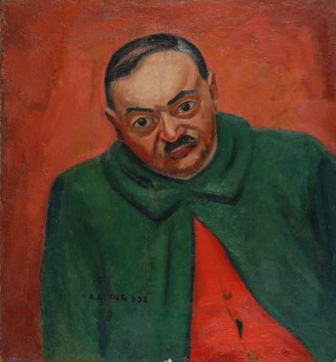 Mio padre (1932)