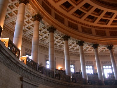 The Capitolio (Havana)