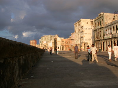 Malecon (Havana)