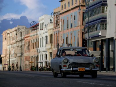 Malecon (Havana)