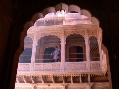 Jaisalmer