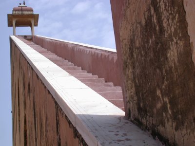 Jaipur, Jantar Mantar