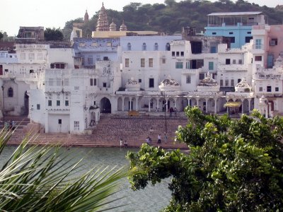 Pushkar